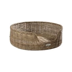 51 Degrees North Rattan Basket 7 51 Degrees North Rattan Basket -ROYAL CANIN Store 51 degrees north rattan basket 209948 0500 none