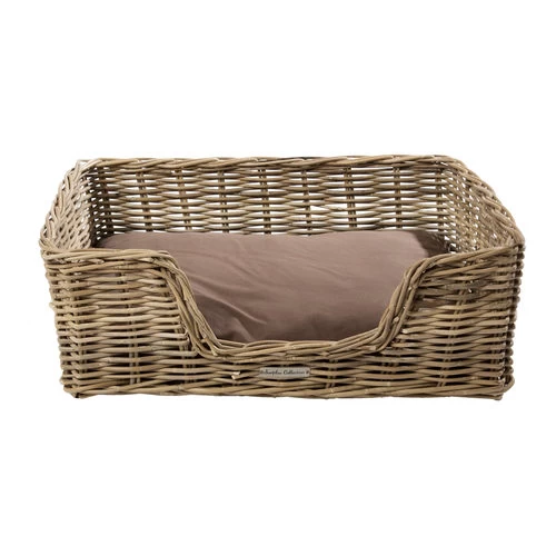 51 Degrees North Rechteckiger Korb 3 51 Degrees North Rechteckiger Korb – Bild 3