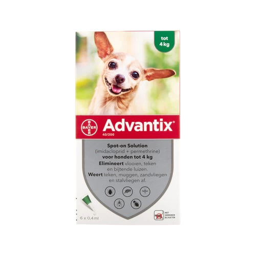 Advantix® 3 Advantix® - Image 3