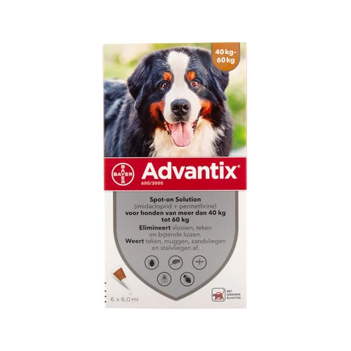 Advantix® 7 Advantix® - Image 7