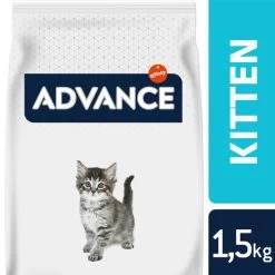 Affinity Advance Kitten Huhn Und Reis 11 Affinity Advance Kitten Huhn Und Reis -ROYAL CANIN Store affinity advance kitten kip en rijst kat 178225 0500 none