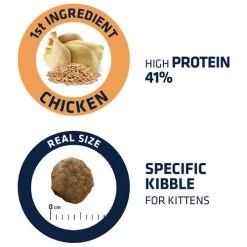 Affinity Advance Kitten Huhn Und Reis 8 Affinity Advance Kitten Huhn Und Reis -ROYAL CANIN Store affinity advance kitten kip en rijst kat 178234 0500 none