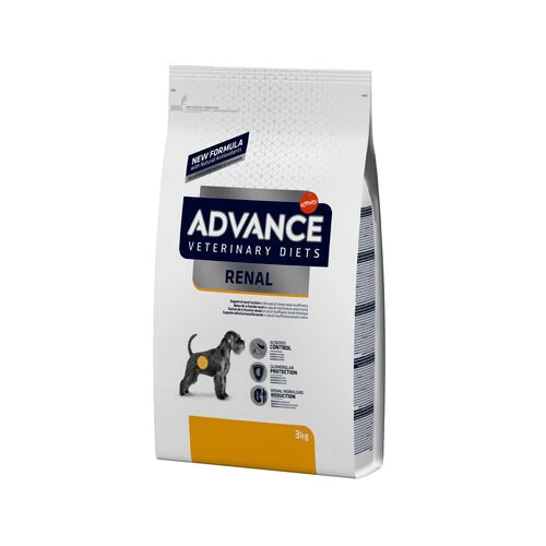 Affinity Advance Veterinary Diets Renal Hund 1 Affinity Advance Veterinary Diets Renal Hund