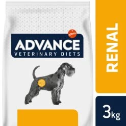 Affinity Advance Veterinary Diets Renal Hund 18 Affinity Advance Veterinary Diets Renal Hund -ROYAL CANIN Store affinity advance veterinary diets renal hond 177358 0500 none