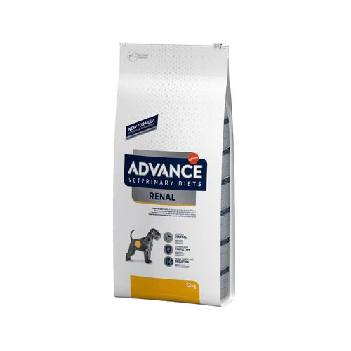 Affinity Advance Veterinary Diets Renal Hund 2 Affinity Advance Veterinary Diets Renal Hund - Image 2