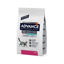 Affinity Advance Veterinary Diets Urinary Sterilized Low Calorie Katze