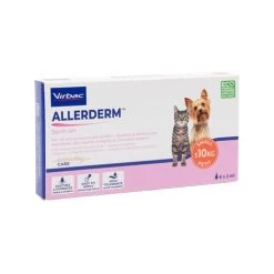 Virbac Allerderm Spot-on