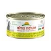 Almo Nature HFC Complete Adult Made In Italy - Huhn, Thunfisch Mit Zucchini