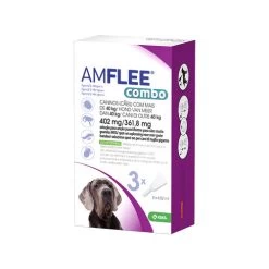 Amflee Combo Spot-on Für Hunde 7 Amflee Combo Spot-on Für Hunde -ROYAL CANIN Store amflee combo spot on hond 189016 0500 none
