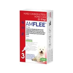 Amflee Combo Spot-on Für Hunde 9 Amflee Combo Spot-on Für Hunde -ROYAL CANIN Store amflee combo spot on hond 189019 0500 none