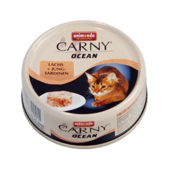 Animonda Carny Ocean 11 Animonda Carny Ocean -ROYAL CANIN Store animonda carny ocean 219166 0500 none