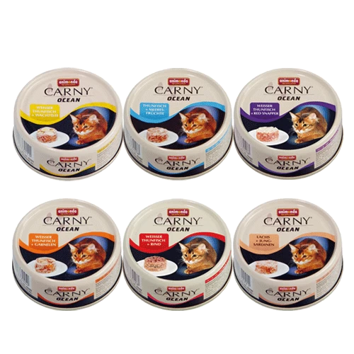 Animonda Carny Ocean 1 Animonda Carny Ocean