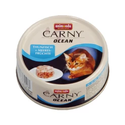 Animonda Carny Ocean 8 Animonda Carny Ocean -ROYAL CANIN Store animonda carny ocean 219169 0500 none
