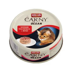 Animonda Carny Ocean 9 Animonda Carny Ocean -ROYAL CANIN Store animonda carny ocean 219170 0500 none