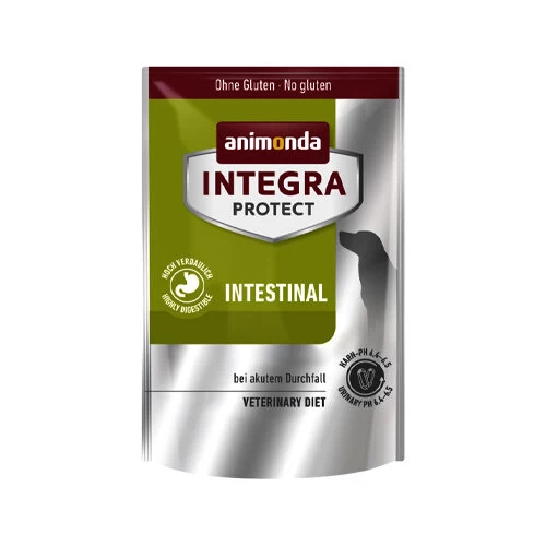 Animonda Integra Protect Intestinal Hund 2 Animonda Integra Protect Intestinal Hund - Image 2