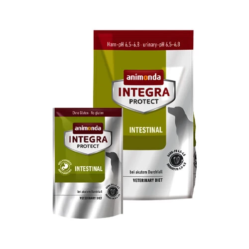 Animonda Integra Protect Intestinal Hund 1 Animonda Integra Protect Intestinal Hund