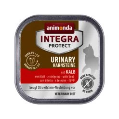 Animonda Integra Protect Cat Urinary Struvit -ROYAL CANIN Store animonda integra protect urinary struvit 209108 0500 none