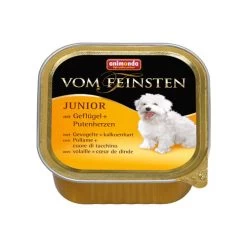 Animonda Vom Feinsten Junior -ROYAL CANIN Store animonda vom feinsten junior 222396 0500 none