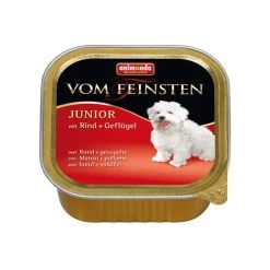 Animonda Vom Feinsten Junior -ROYAL CANIN Store animonda vom feinsten junior 222397 0500 none