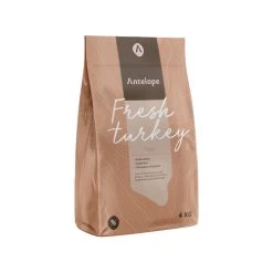 Antelope Fresh Puppy Hundefutter