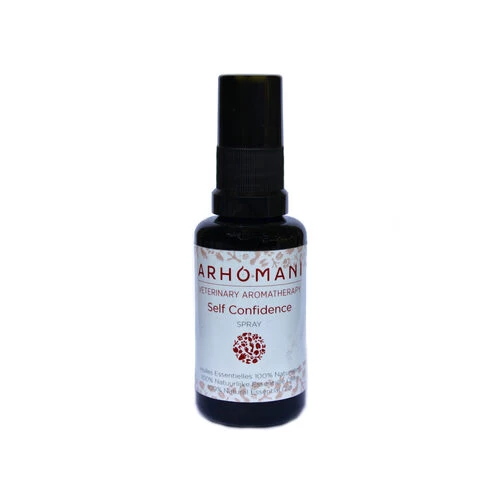 Arhomani Self Confidence 1 Arhomani Self Confidence