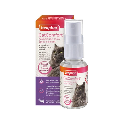 Beaphar CatComfort Calming Spray 1 Beaphar CatComfort Calming Spray