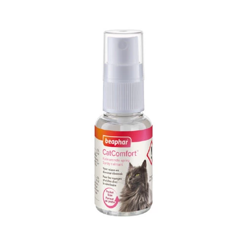 Beaphar CatComfort Calming Spray 3 Beaphar CatComfort Calming Spray - Image 3