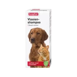 Beaphar Flohschutz-Shampoo -ROYAL CANIN Store beaphar vlooienshampoo 113207 0500 none