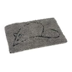 Beeztees Dog Gone Smart Cat Litter Mat