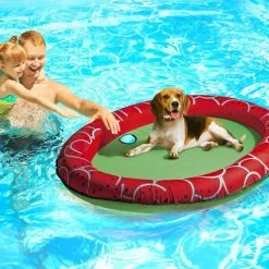 Beeztees Luftmatratze Gody 5 Beeztees Luftmatratze Gody -ROYAL CANIN Store beeztees drijvend luchtbed gody 176728 0500 none