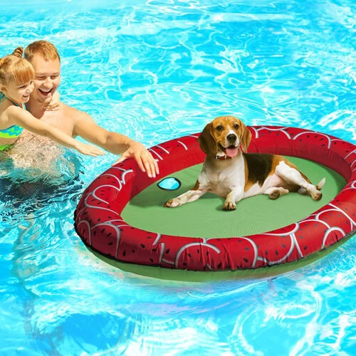 Beeztees Luftmatratze Gody 3 Beeztees Luftmatratze Gody – Bild 3