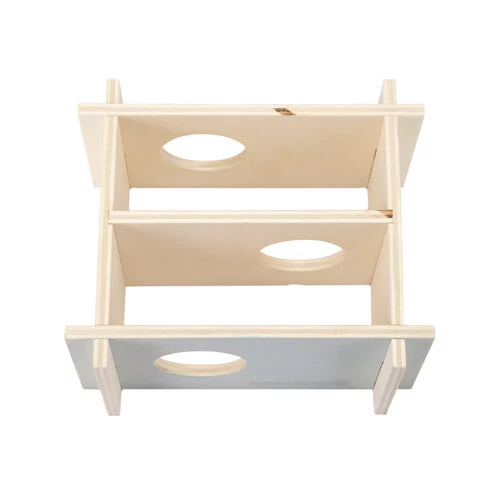 Beeztees Nagetier Kühlhaus Cico 5 Beeztees Nagetier Kühlhaus Cico – Bild 5