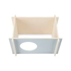 Beeztees Nagetier Kühlhaus Cico 13 Beeztees Nagetier Kühlhaus Cico -ROYAL CANIN Store beeztees knaagdier koelhuisje cico 184612 0500 none