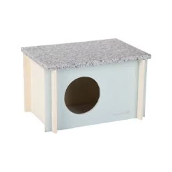 Beeztees Nagetier Kühlhaus Cico 14 Beeztees Nagetier Kühlhaus Cico -ROYAL CANIN Store beeztees knaagdier koelhuisje cico 184615 0500 none