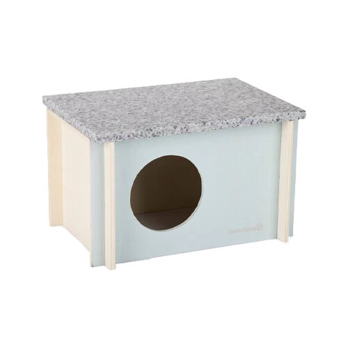 Beeztees Nagetier Kühlhaus Cico 7 Beeztees Nagetier Kühlhaus Cico – Bild 7