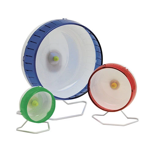 Beeztees Silent Spinner 1 Beeztees Silent Spinner