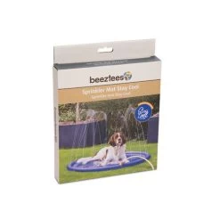 Beeztees Sprinkler Mat Stay Cool -ROYAL CANIN Store beeztees sprinkler mat stay cool klein 193007 0500 none