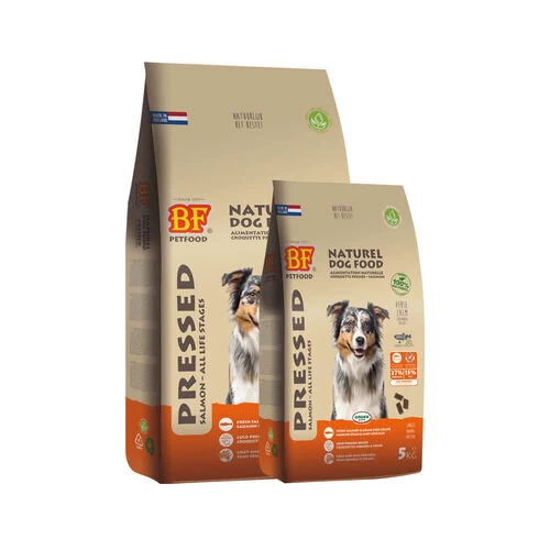 Biofood Gepresst Lachs Getreidefrei 1 Biofood Gepresst Lachs Getreidefrei