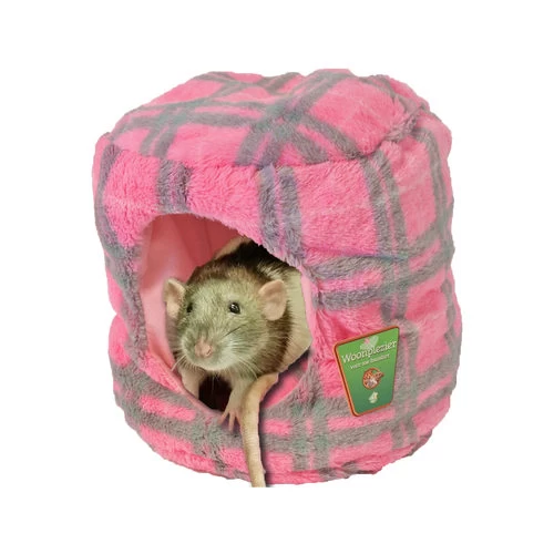 Boon Nagerhaus Runde Tonne 2 Boon Nagerhaus Runde Tonne - Image 2