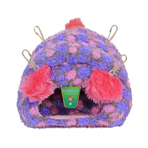 Boon Plüschhaus Für Nager Cocoon 1 Boon Plüschhaus Für Nager Cocoon