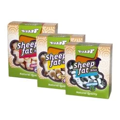 Braaaf Schaffett Bites