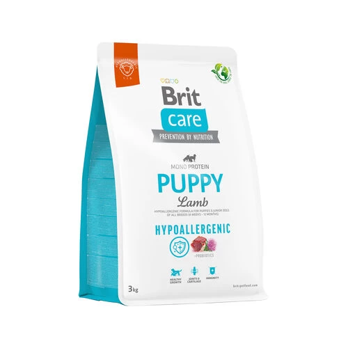 Brit Care - Dog - Hypoallergenic Puppy 1 Brit Care - Dog - Hypoallergenic Puppy