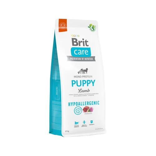 Brit Care - Dog - Hypoallergenic Puppy 2 Brit Care - Dog - Hypoallergenic Puppy - Image 2