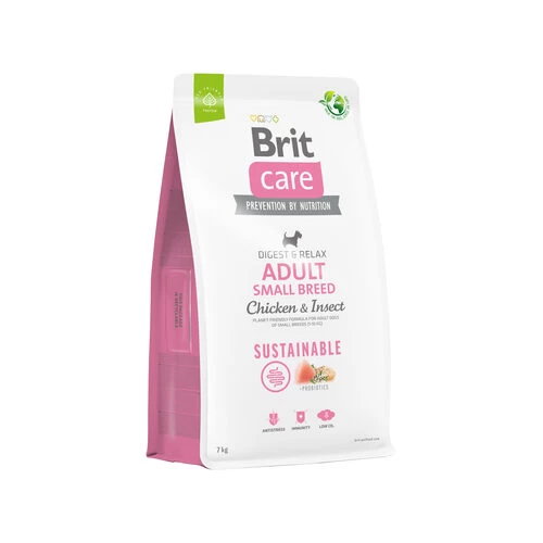 Brit Care Adult - Kleine Rassen 2 Brit Care Adult - Kleine Rassen - Image 2