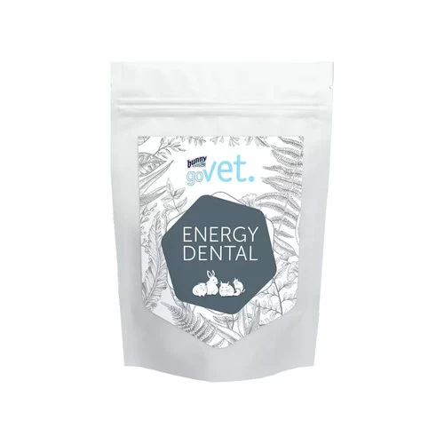 Bunny Nature GoVet Energy Dental 1 Bunny Nature GoVet Energy Dental