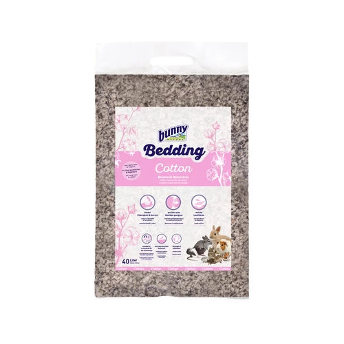 Bunny Nature Bedding - Cotton 1 Bunny Nature Bedding - Cotton