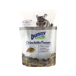 Bunny Nature ChinchillaTraum Basic -ROYAL CANIN Store bunny nature chinchilla dream basic 92184 0500 none