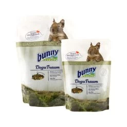 Bunny Nature DeguTraum Basic