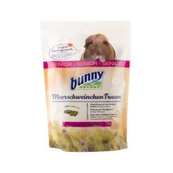 Bunny Nature MeerschweinchenTraum Senior 5 Bunny Nature MeerschweinchenTraum Senior -ROYAL CANIN Store bunny nature guinea pig dream senior 91794 0500 none