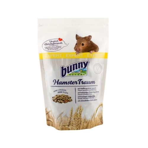 Bunny Nature HamsterTraum Expert 1 Bunny Nature HamsterTraum Expert